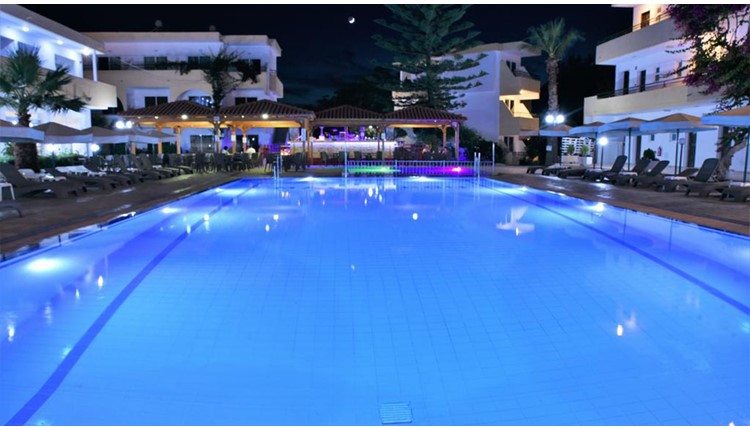 Marathon Hotel - NR, Родос